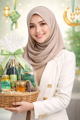Toko Parcel Karanganyar